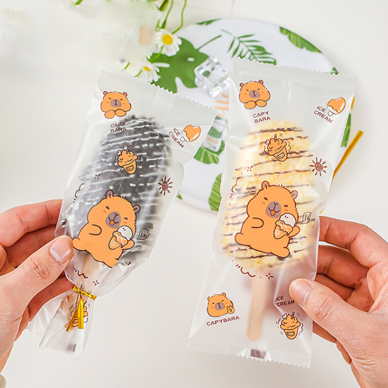 ~100 unidades de sacos de plás - Food Storage Bag avaliação e preço