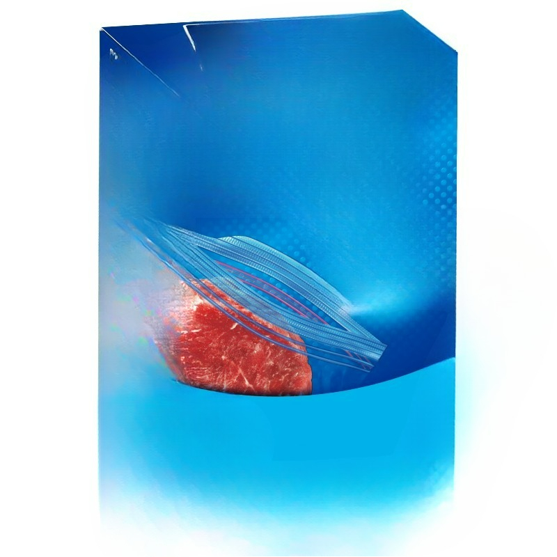Sacos para armazenar alimentos - Food Storage Bag avaliação e preço