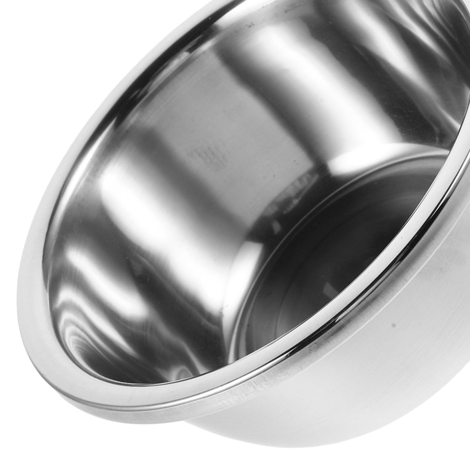 Conjunto de 4 tigelas de aço i - Food Storage Meals avaliação e preço